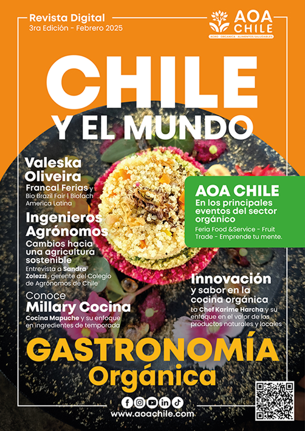 Tercera Edición