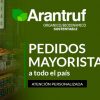 Soc. Agrícola y Comercial Arantruf Ltda.