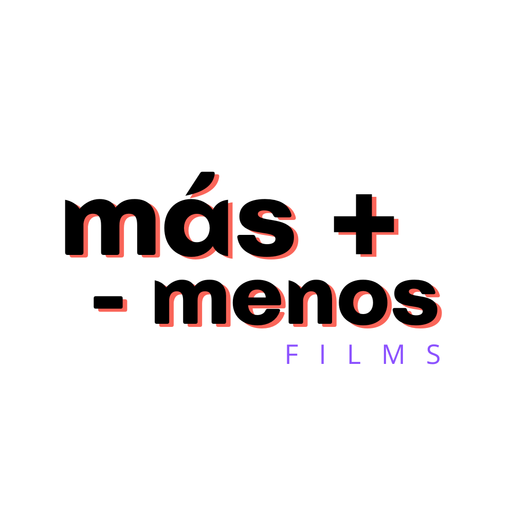 Más Menos